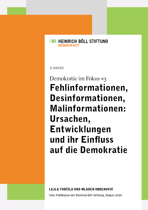Demokratie im Fokus #3