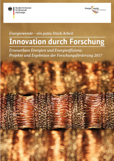 Innovation durch Forschung