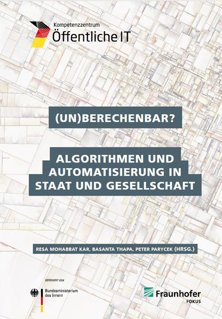 (UN)BERECHENBAR?