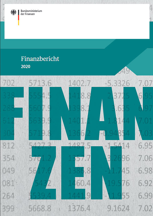 Finanzbericht 2020
