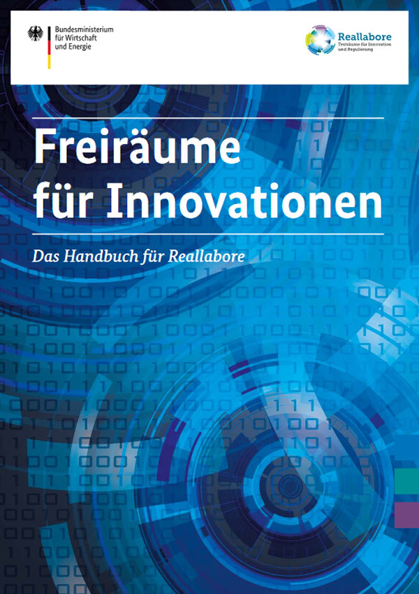 Freiräume für Innovationen