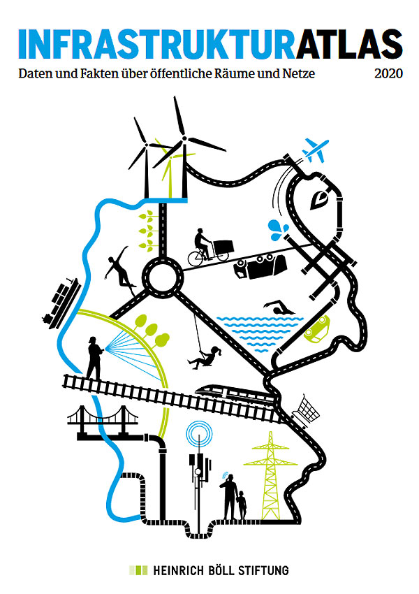Infrastrukturatlas 2020