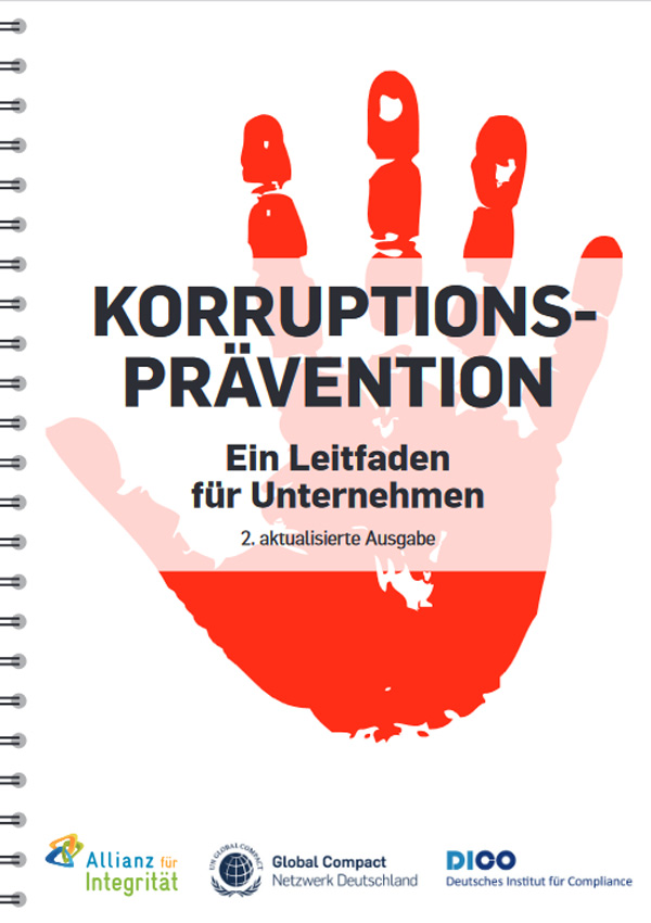 Korruptionsprävention