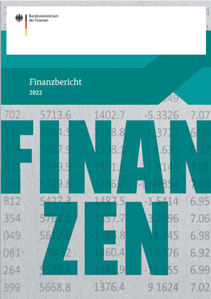 Finanzbericht 2022