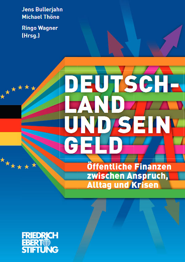 Deutschland und sein Geld